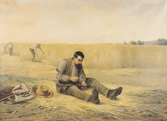 The Journeyman